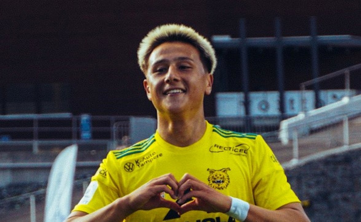 Pikkuhuuhkajat voitokkaina Eerikkilässä - "Yhteistyömme lähti käyntiin loistavasti"