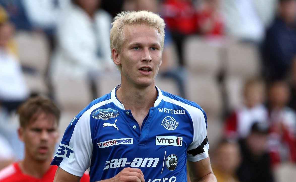 ​RoPS komeaan voittoon MuSasta