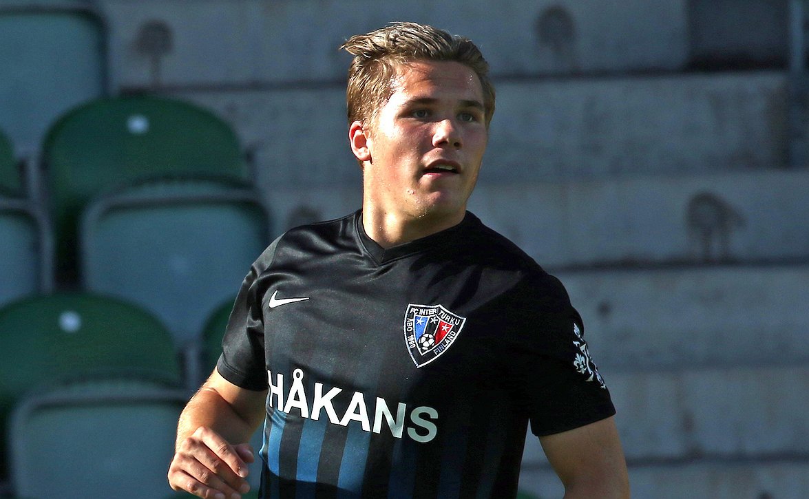 U19-maajoukkue kohtaa Romanian kaksoismaaottelussa