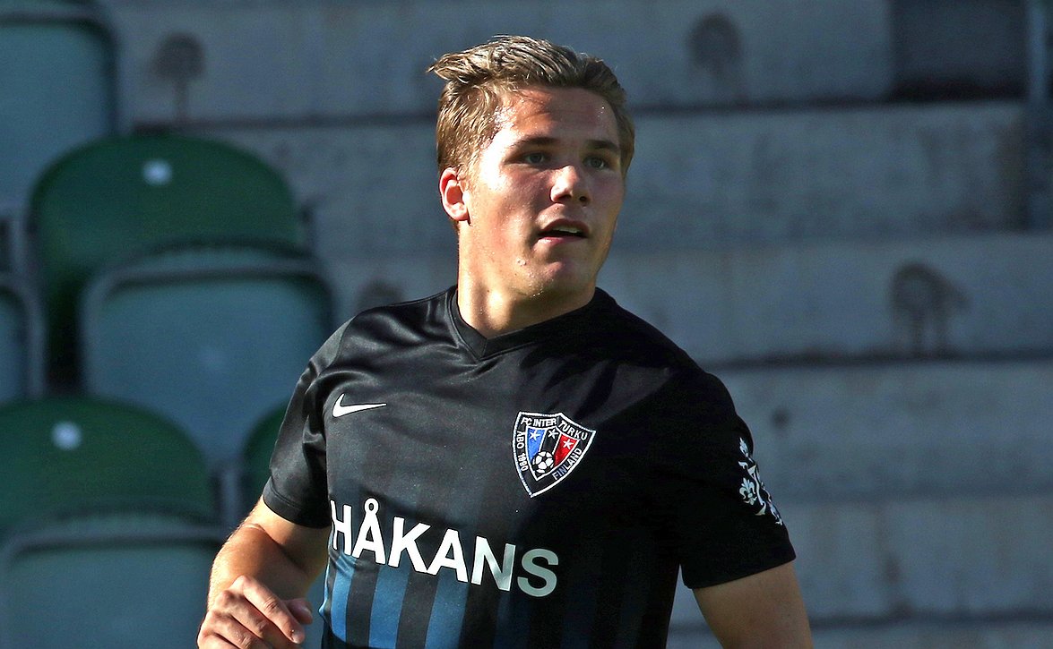 U20 avaus sunnuntain Puola-otteluun