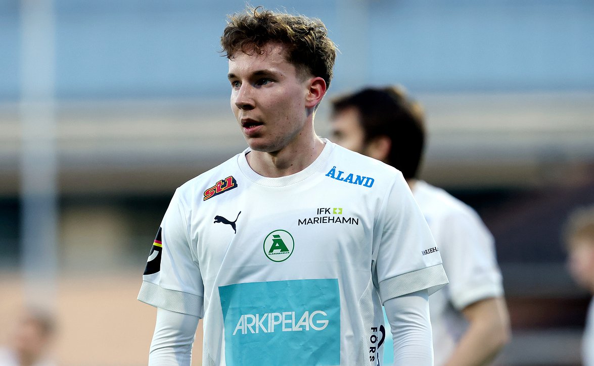 ​IFK Mariehamn jatkaa cupissa – nuoret näyttivät maalinteon mallia