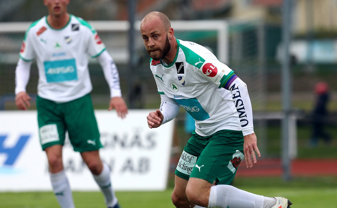 Sjölund ja Lundberg palkittiin Ahvenanmaan parhaina