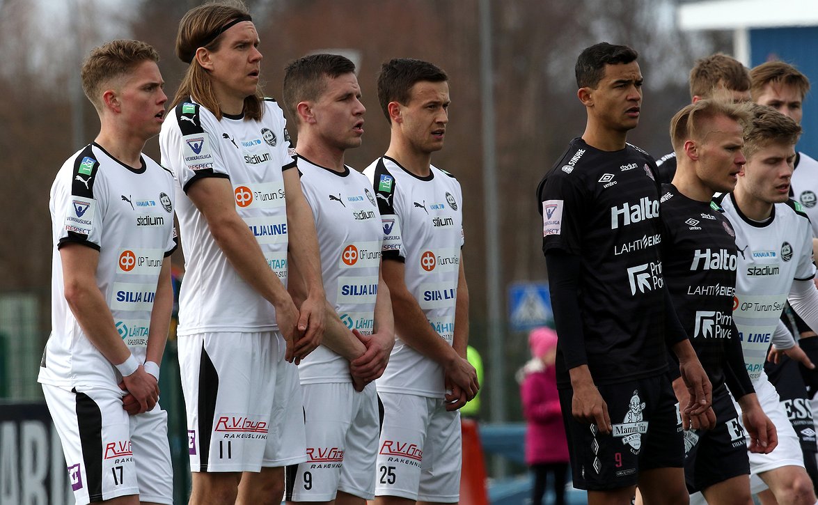 Porhaltaako RoPS itseluottamuksella? ”En usko sellaisiin, tulokset eivät ole sattumaa”