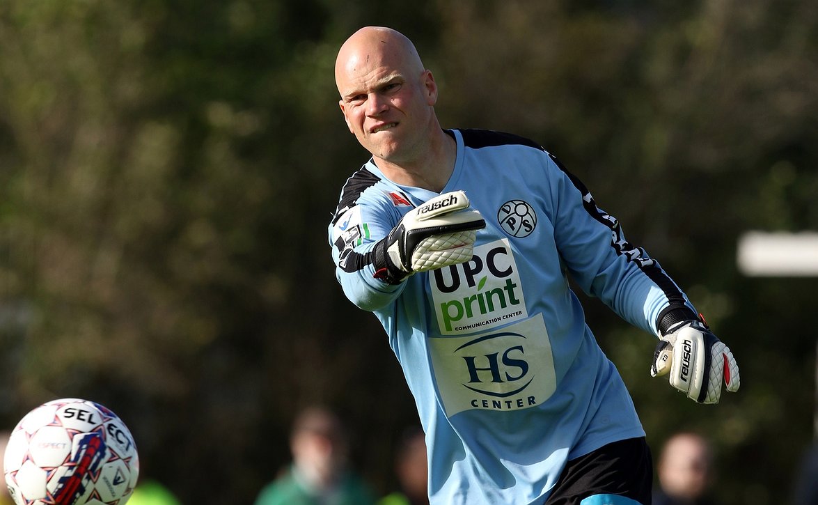 ​Lahdessa jäätiin osumitta (FC Lahti-VPS 0-0)