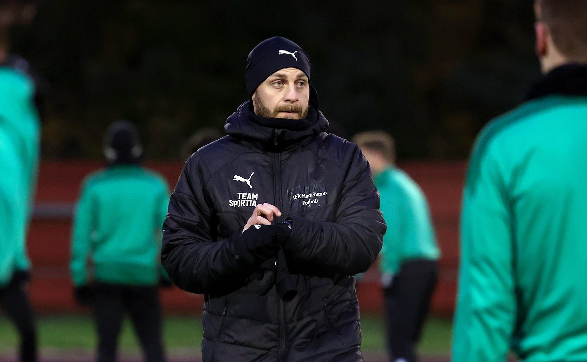​IFK Mariehamnin valmennukseen tärkeä pala – legenda pysyvästi kakkosluotsiksi