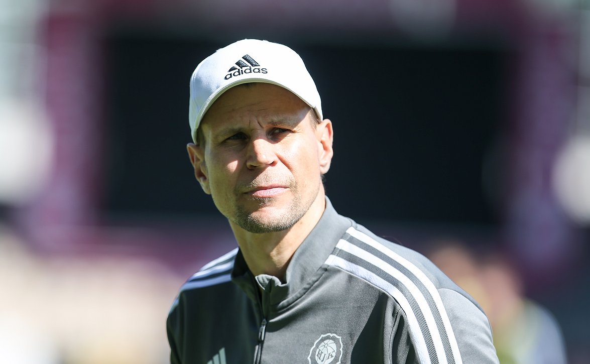 HJK-luotsi Koskela tietää FC Lahden olevan tilastojaan vahvempi - "Heillä on ollut aika paljon epäonnea"