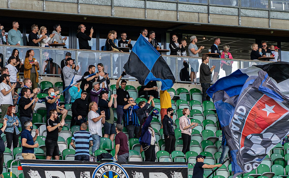 FC Interin taustoihin uusia nimiä ja myös vanhoja tuttuja jatkajia