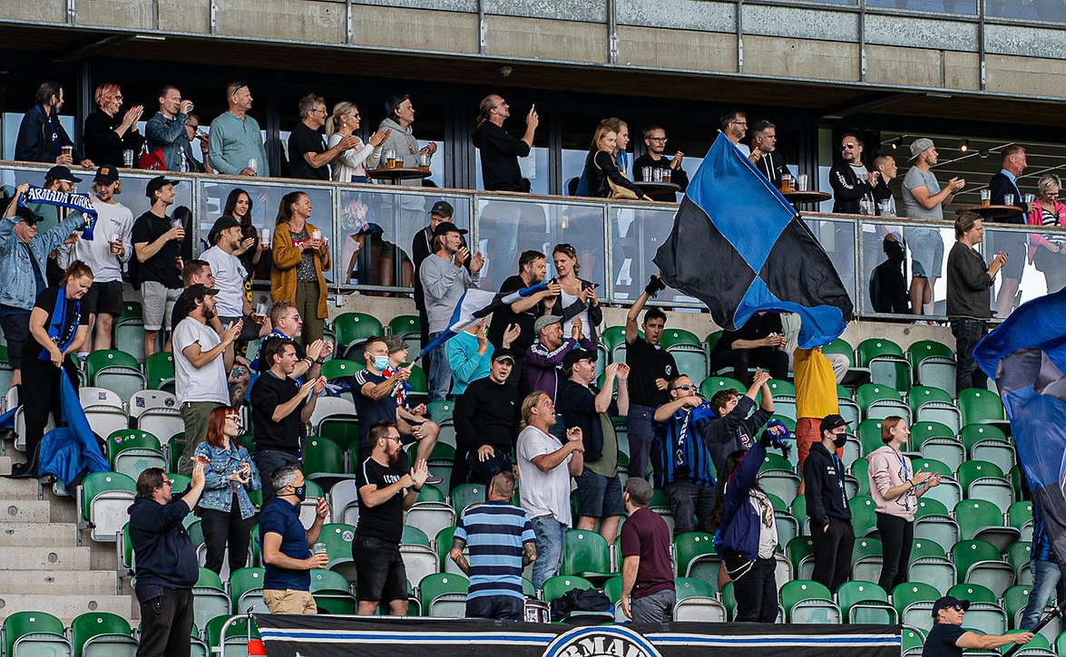 Inter nappasi kaksi lupausta RoPS:sta - Jussi Niska ja Luka Kuittinen sopimuksiin