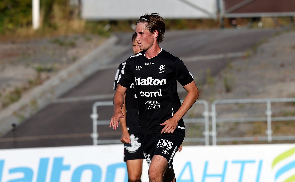 Kaupungin herruus säilyi FC Lahdella - Reipas kaatui maalein 4-1