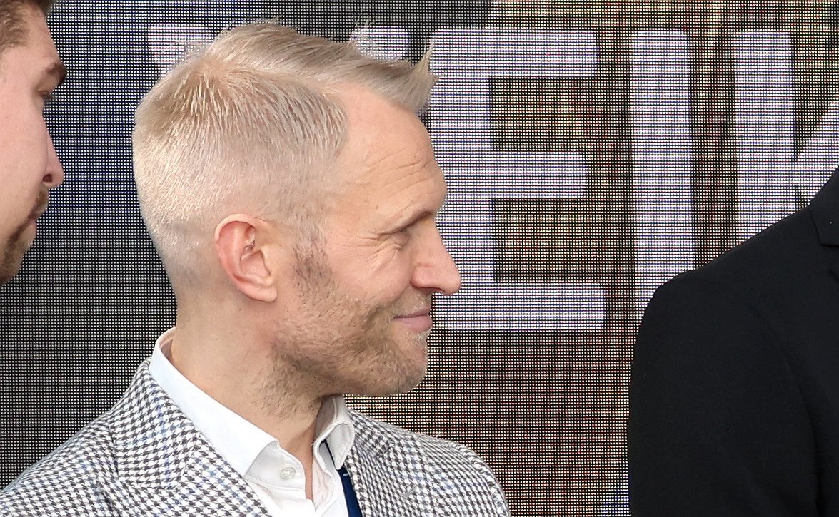 ​Pekka Lagerblom: "Missä ovat Hongan otteluja voittavat teot?"