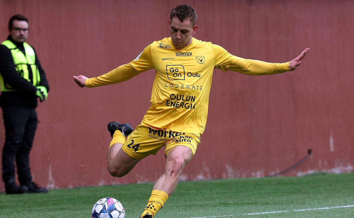 ​Viime kauden maalimäärä jo ylitetty Veikkausliigakaudella 2024