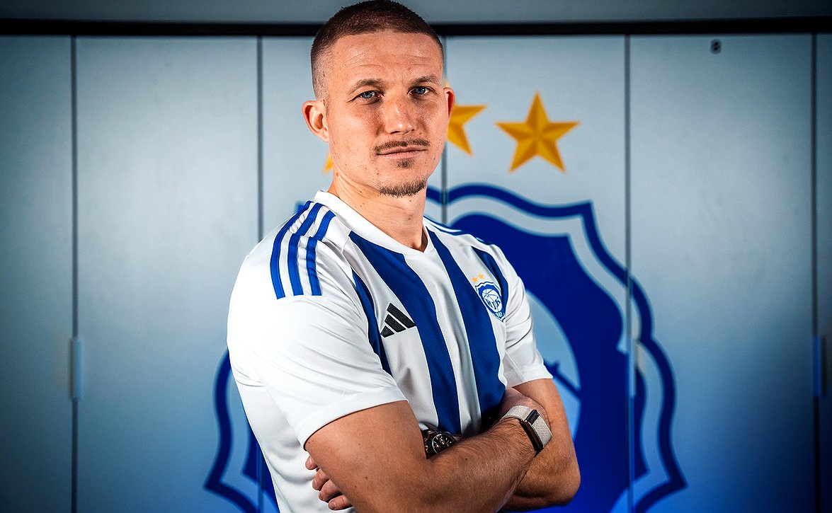 "Nyt unelma paluusta toteutui" - Alex Ringin pitkä kierros toi takaisin kotiin