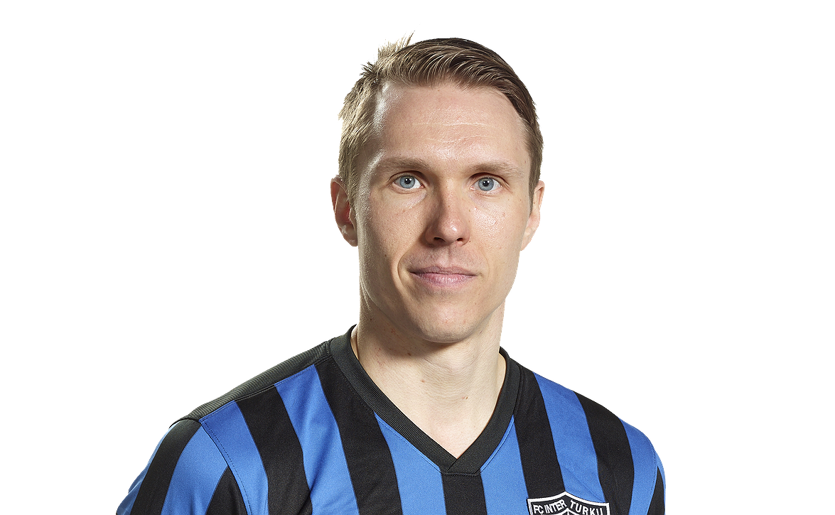 ​Ari Nymanilla juhlaottelu - 300 täynnä