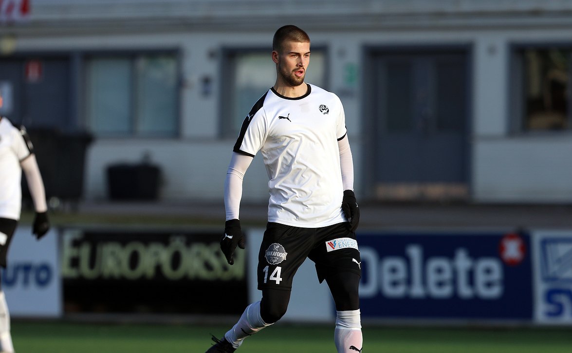 "Cupissa tärkeintä on jatkopaikka" - Haka jatkaa puolivälieriin