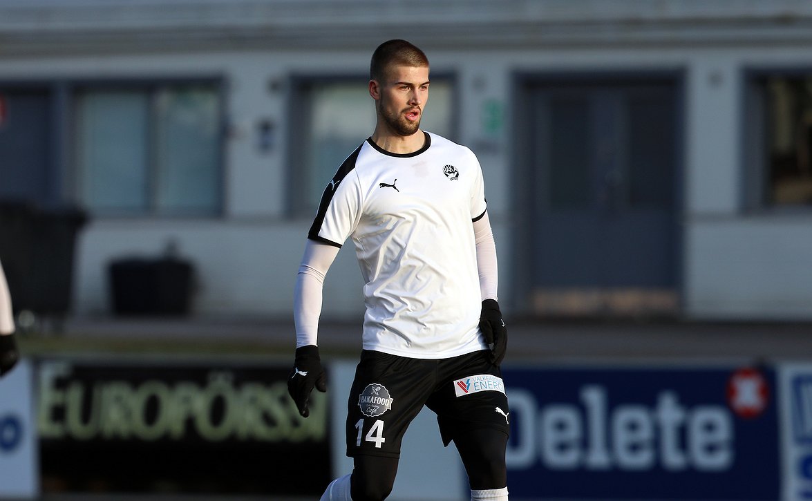 ​Hakan toisen polven tähtipelaaja Veikkausliiga-podcastin vieraana