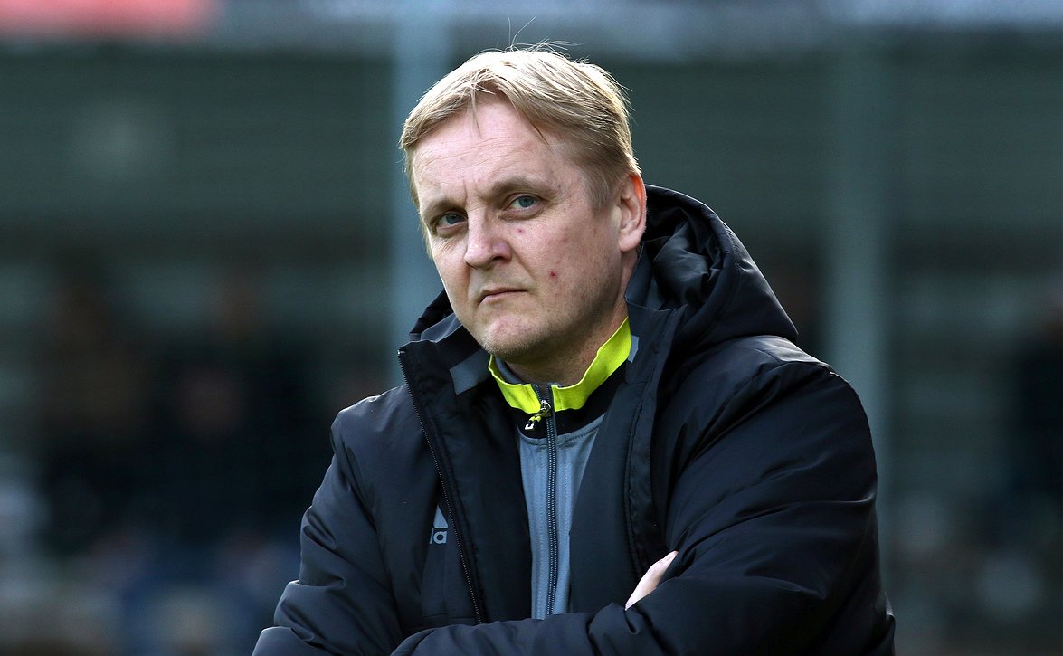 ​Wiss: "Loistavaa saada kaikille vähintään 45 minuuttia"