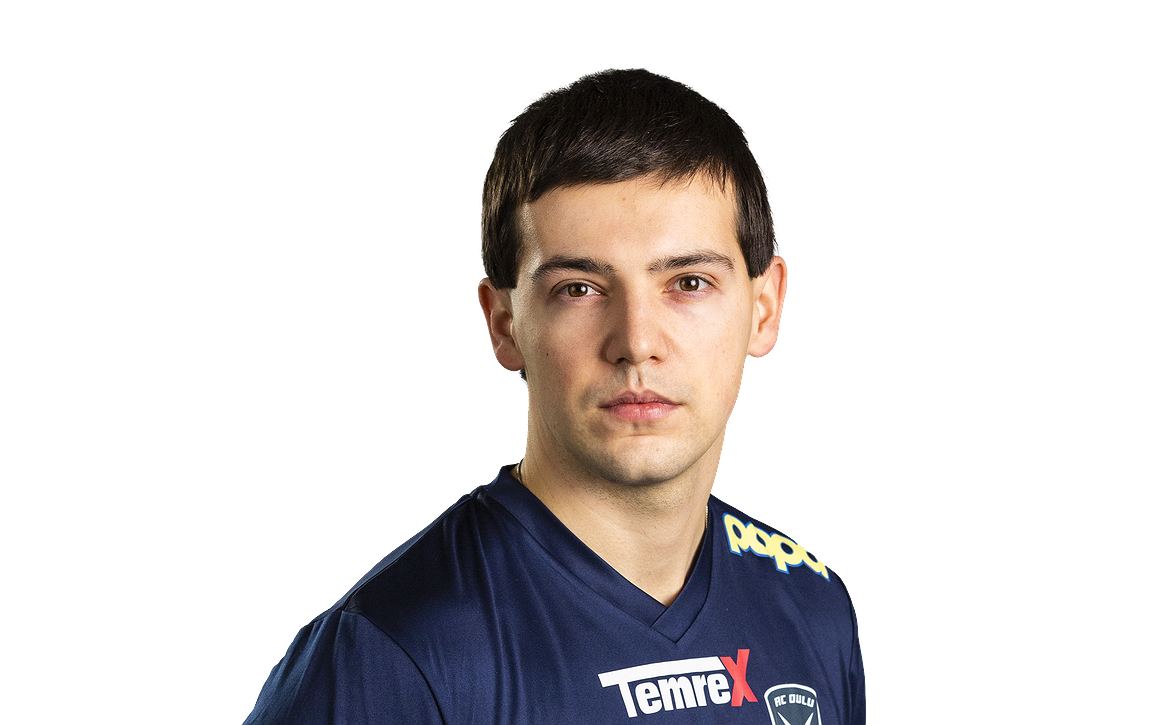 David Popa ei jatka AC Oulussa 
