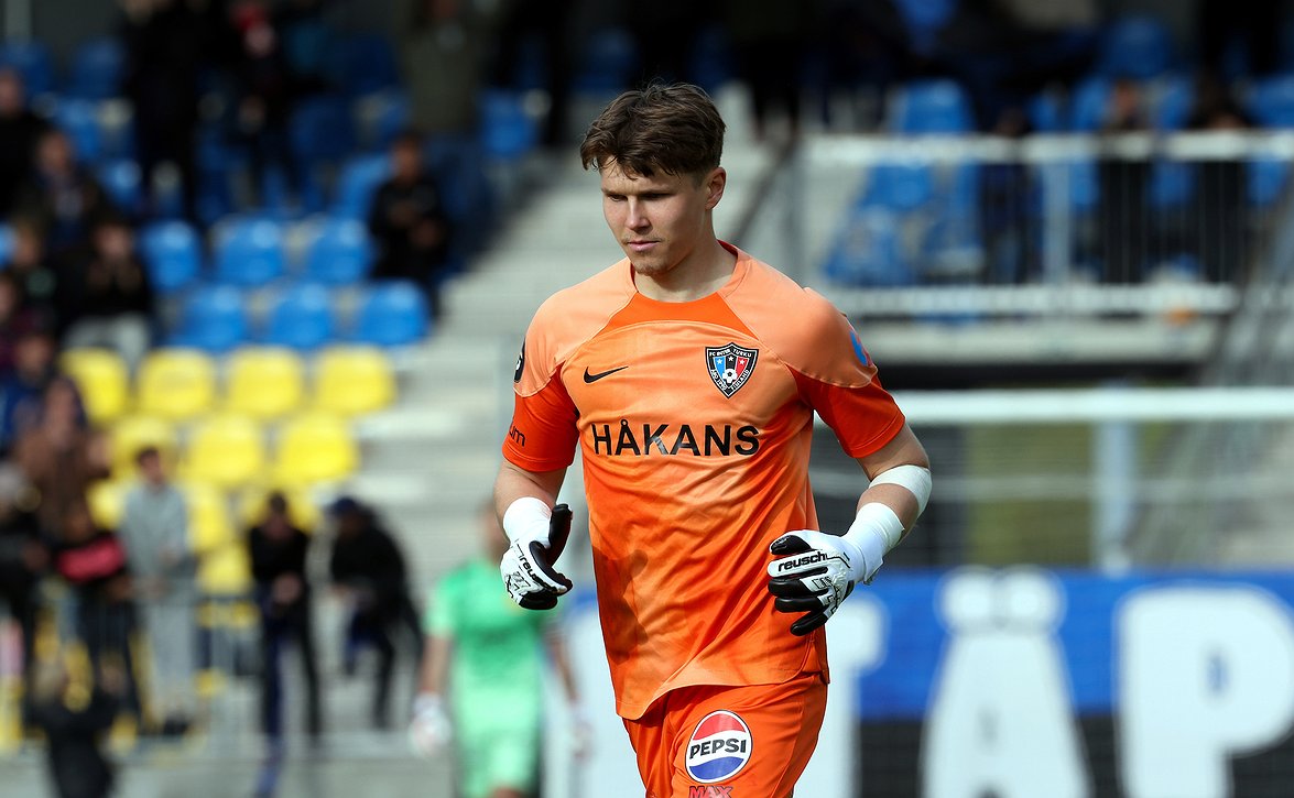 FC Inter taipui Norjassa