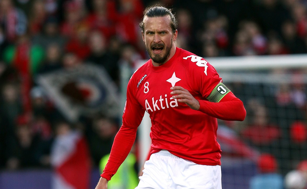 Jukka Halme ja HIFK jatkosopimukseen