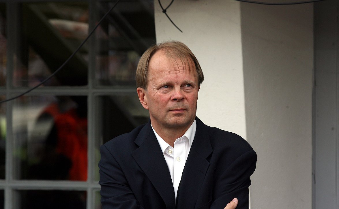 HJK-pomo Lyytikäinen: "Klubilaisuus on vahva asia"