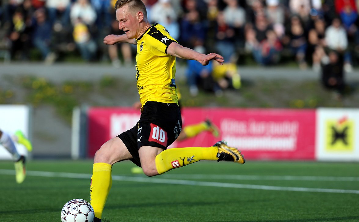 KuPS onnistui vihdoin yhdessä asiassa