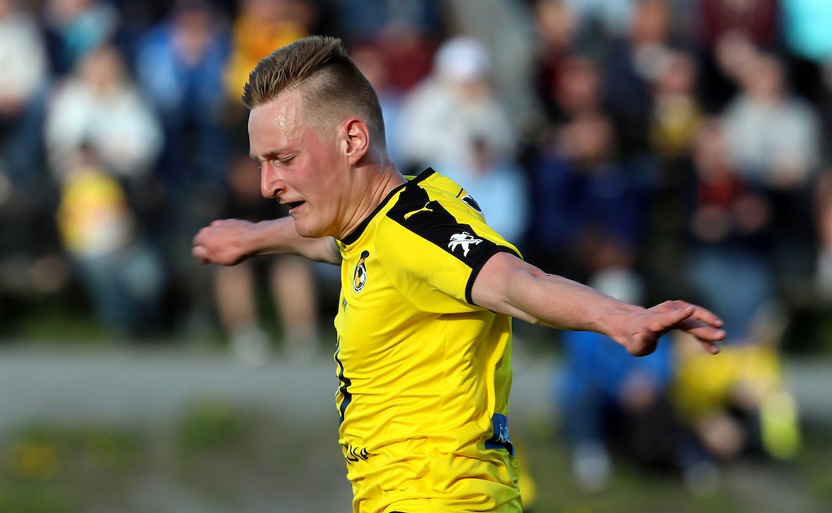 KuPS:n taistelu ei riittänyt