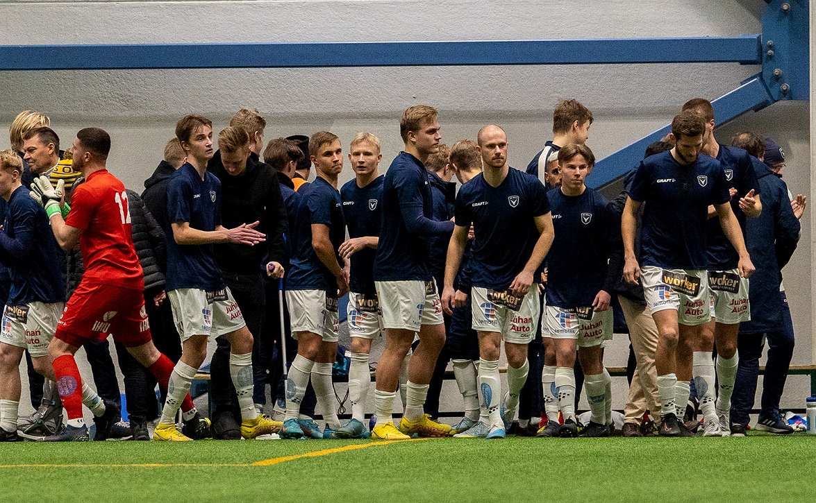 ​Liigacupin lohkovaiheessa edessä ratkaisun paikat – tässä asetelmat