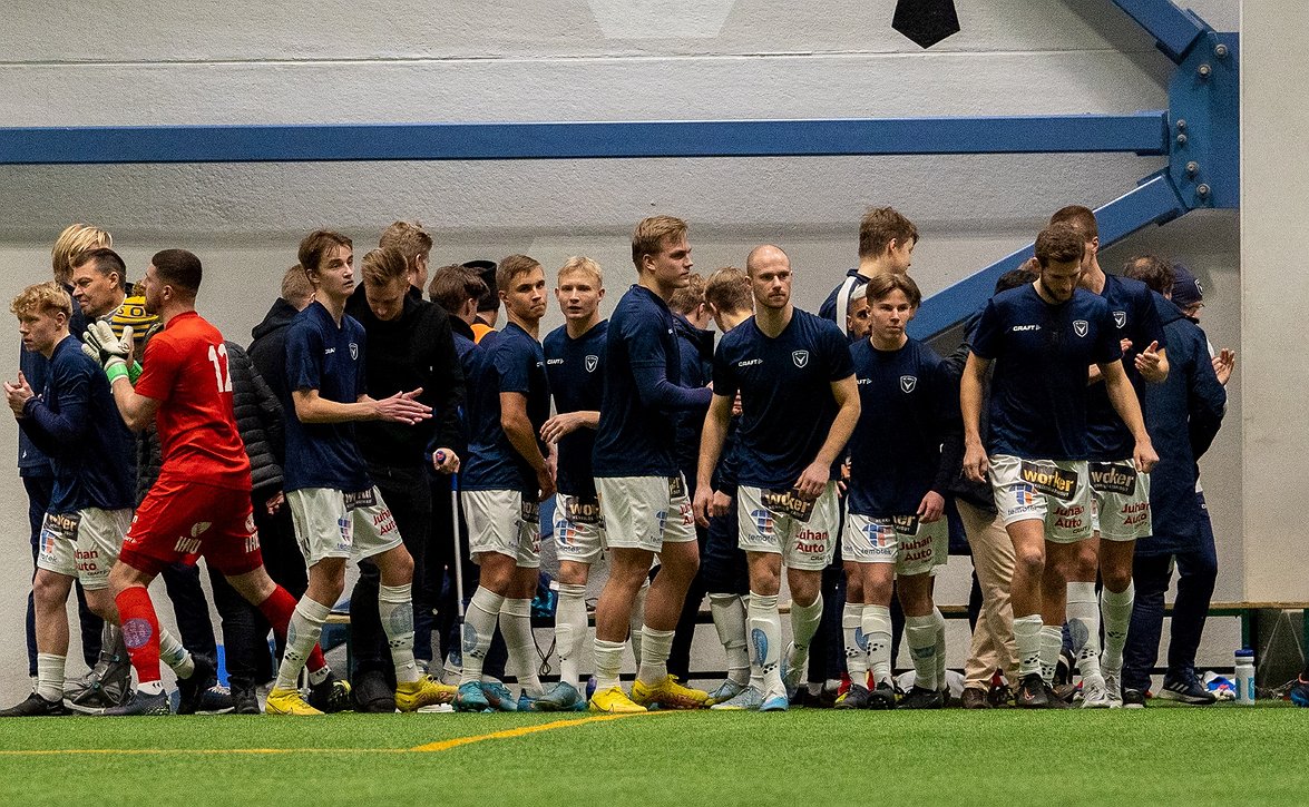 ​AC Oulun Markus Heikkinen Kalevalle: "Mietimme vaihtoehtoja jokaiselle oksalle"