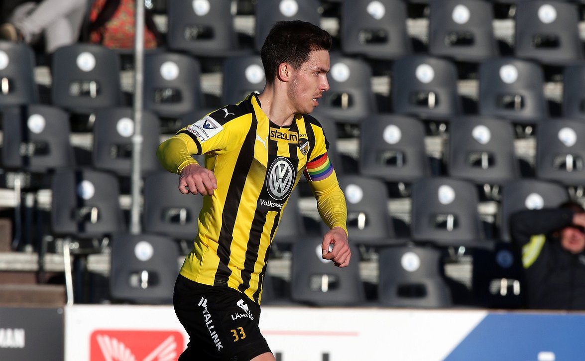 Tammilehto kertoo miten on muuttunut vuosien varrella - "Siitä ei ollut joukkueelle hirveästi hyötyä"