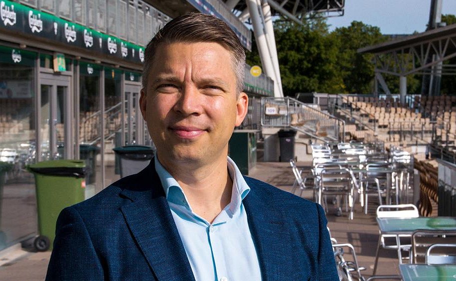 HJK vahvistaa kaupallisia toimintojaan entisestään