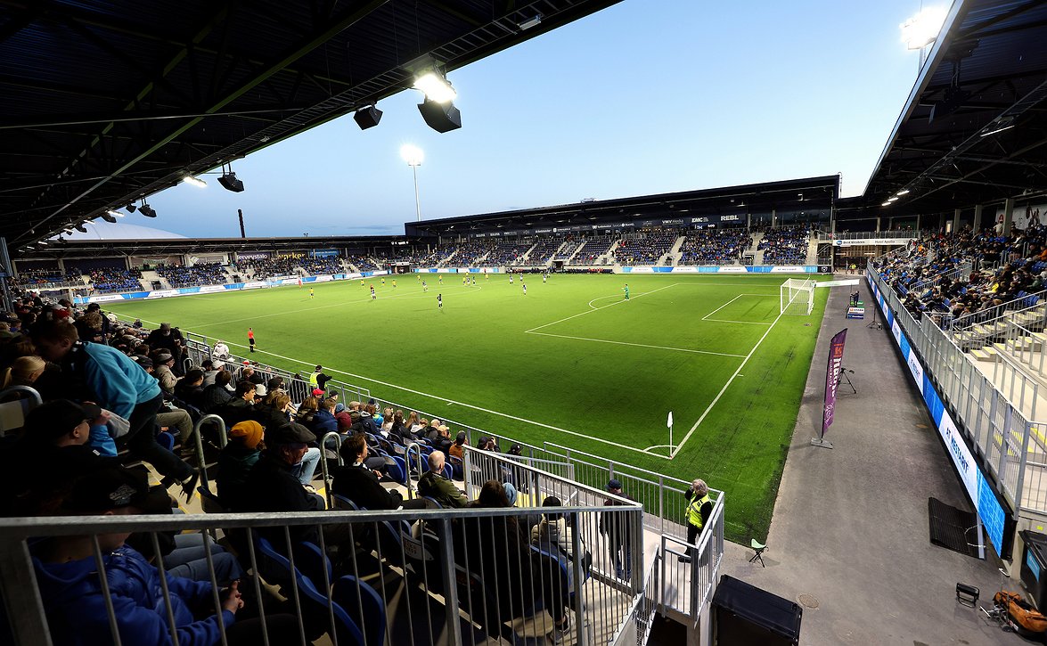 ​Kolmas uusi stadion kolmessa vuodessa — Veikkausliigan olosuhteet ovat toiset kuin mielikuva niistä