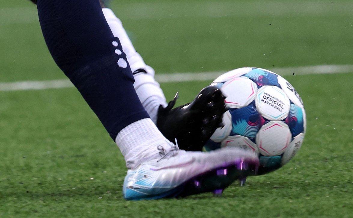 ​Siirtoikkunat Euroopassa aukeamassa vuodenvaihteessa