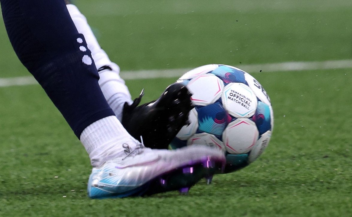 Norjalaishyökkääjä VPS:n testistä Jaron testiin