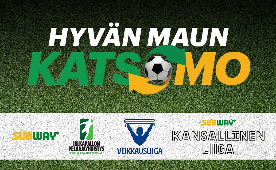 ​Hyvän Maun Katsomon Manifesti