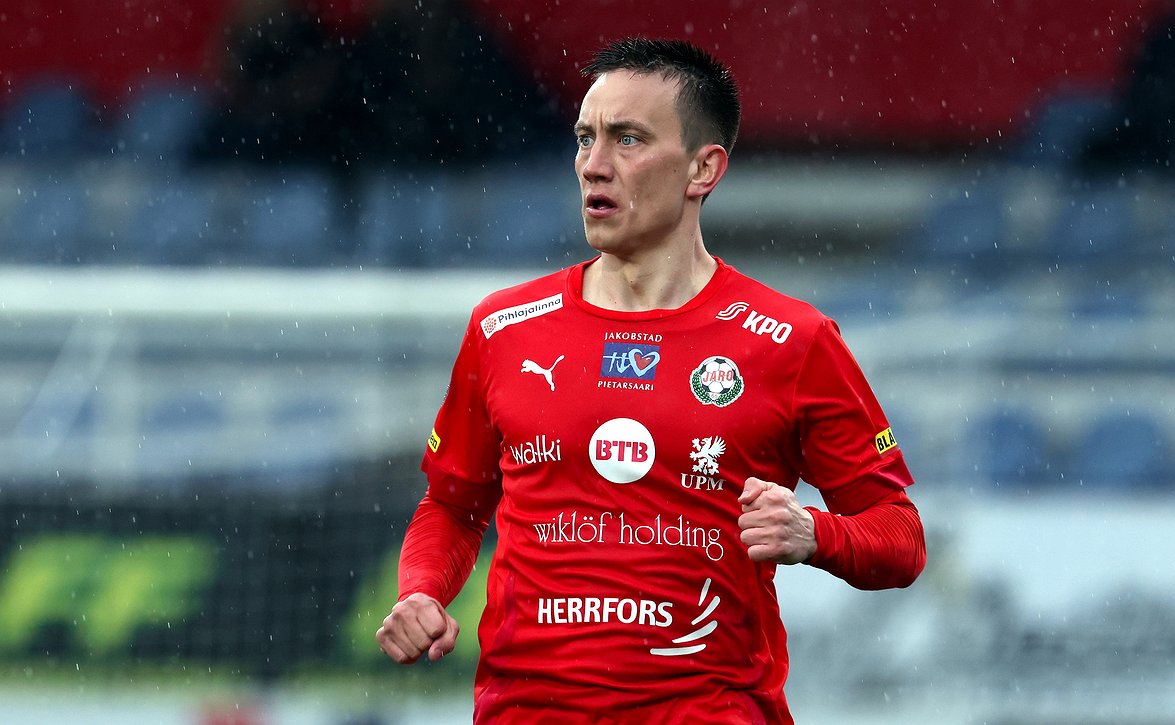 Jaro-legenda tekee paluun ykkösjoukkueeseen - Joni Remesaho kokoonpanossa mukana lauantaina