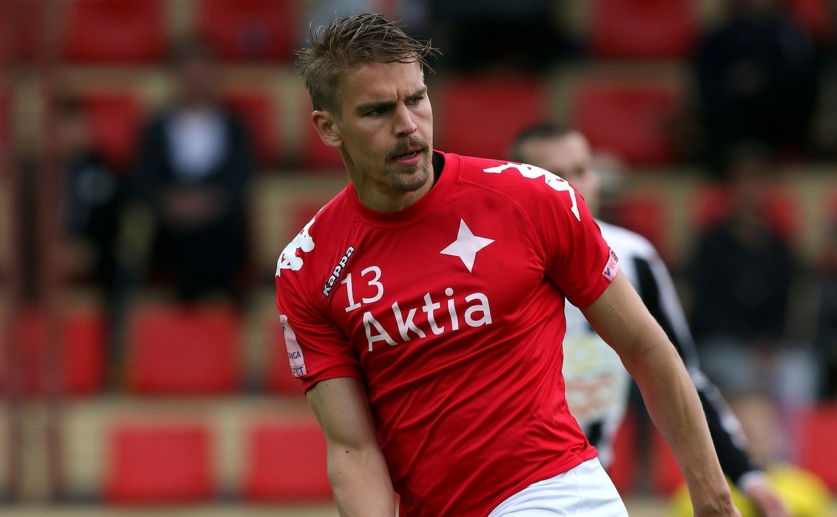 Terävältä kiitosta HIFK:n organisaatiolle