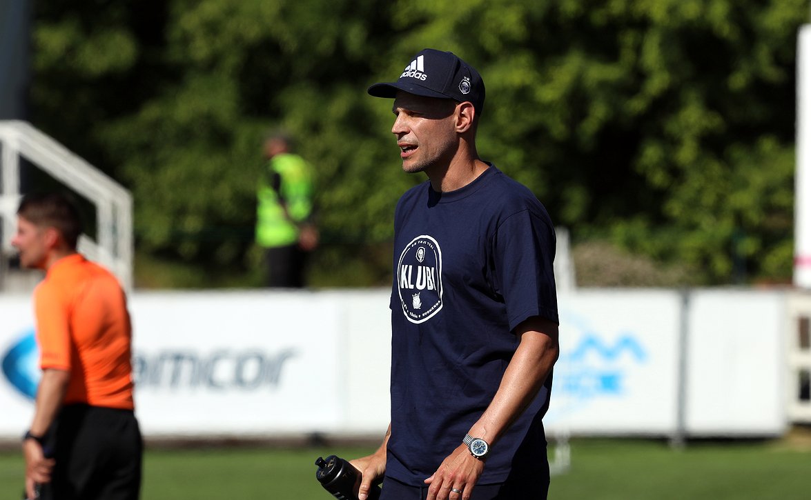 HJK:n valmennus tyytyväisenä: "Hyvä vieraspeli meiltä"