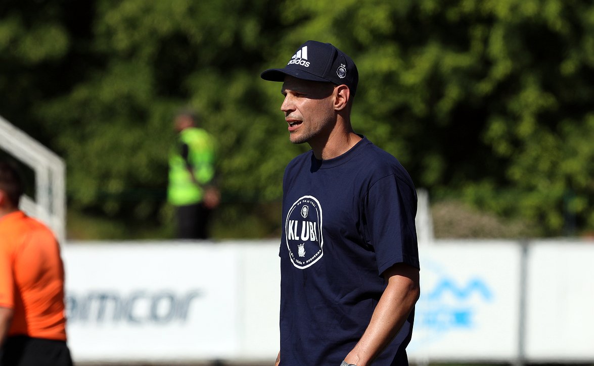 "Turhauttava pistemenetys" - tasapeli ei tyydyttänyt HJK-luotsi Koskelaa