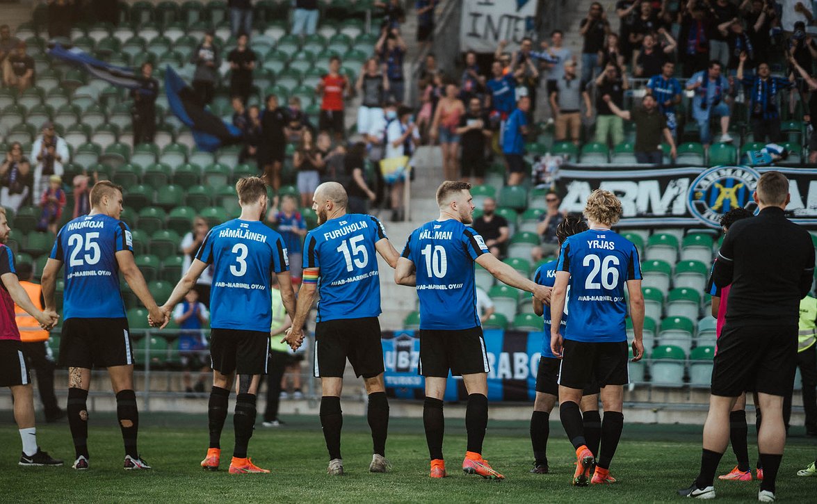 FC Inter taipui Unkarissa 