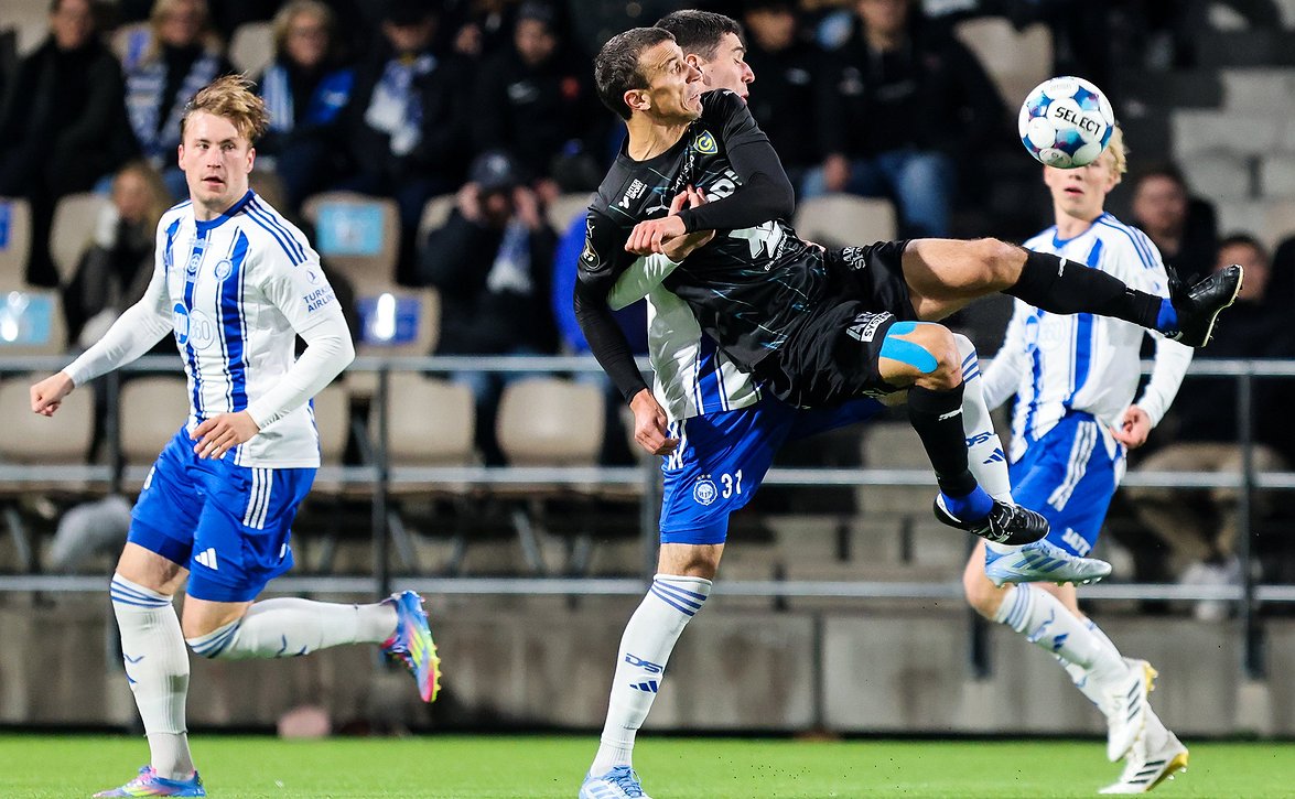 Helsingin ja Turun derbyt avaavat Liigacup-lauantain - perään kolme ottelua Pohjanmaalla