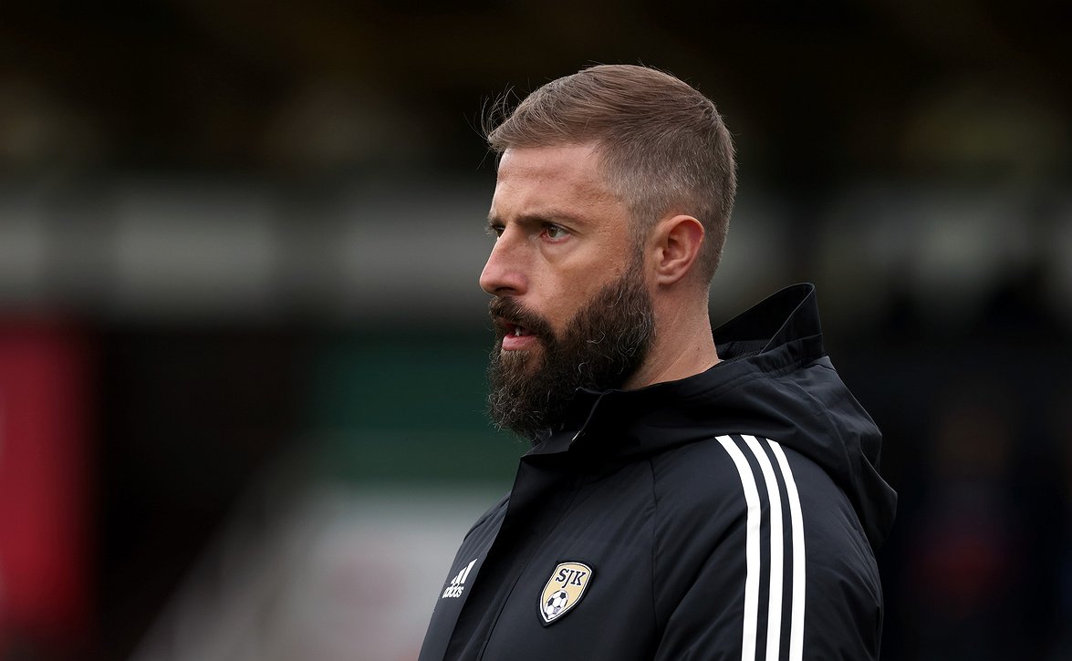 SJK sopinut kaksi harjoitusottelua ennen Liigacupin alkua - Paide saapuu jälleen vieraaksi Virosta