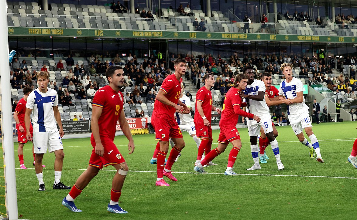 Pikkuhuuhkajat kohtaa Norjan 15.11. ja 19.11.