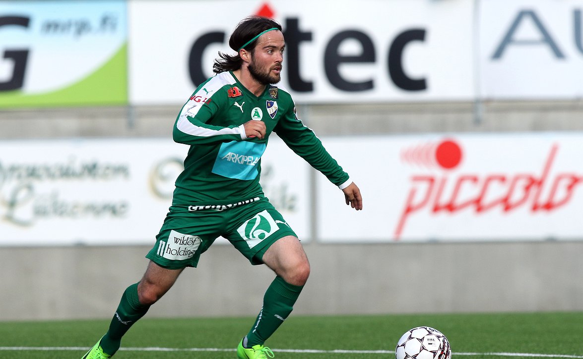 IFK Mariehamnin Sellinin kausi paketissa