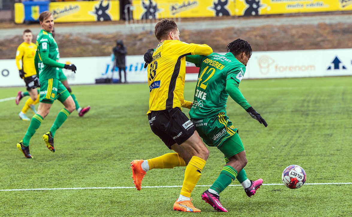 "On varmaa, että KuPS kipuaa taulukossa näillä otteilla" - Ilves-luotsi Kalliolta kehut vastustajalle