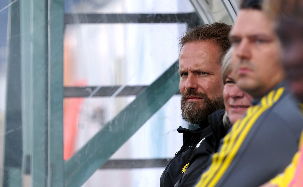 Ilves positiivisin mielin Ouluun - uusi topparikokelas mukana
