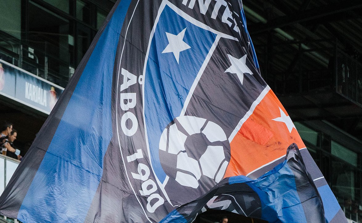 FC Interin lupaus näytillä Eredivisien Groningenissa