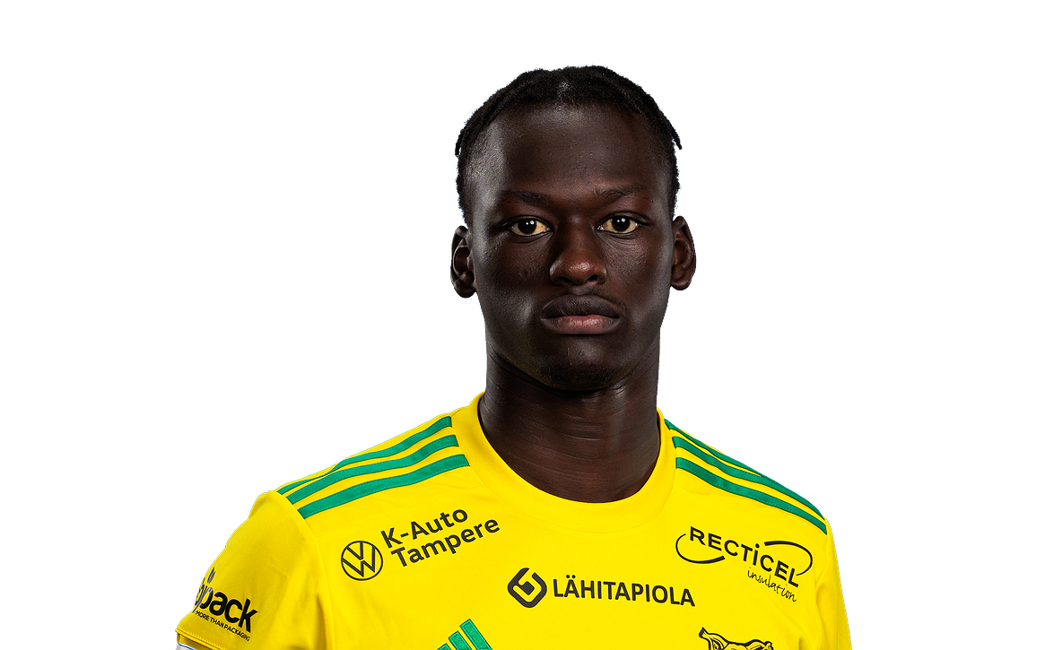 Australialaishyökkääjän sopimus Ilveksen kanssa maaliin - mukana jo keskiviikon cup-ottelussa