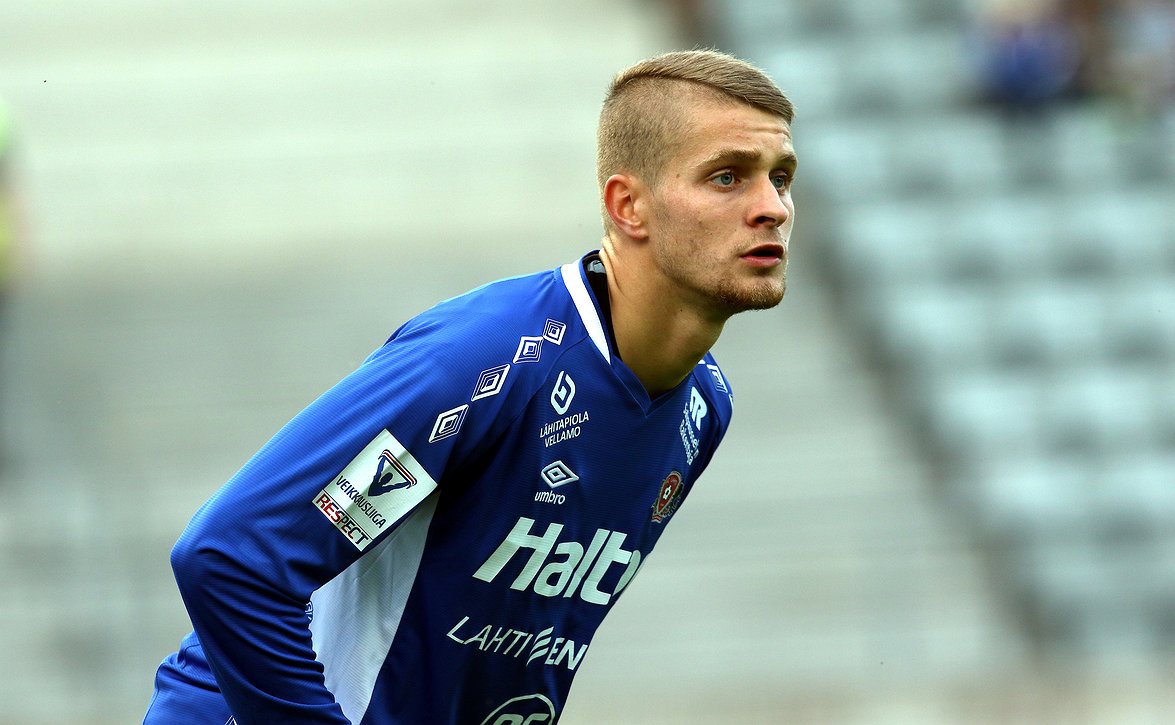 FC Lahden kokoonpanoon muutoksia MP-ottelun alla