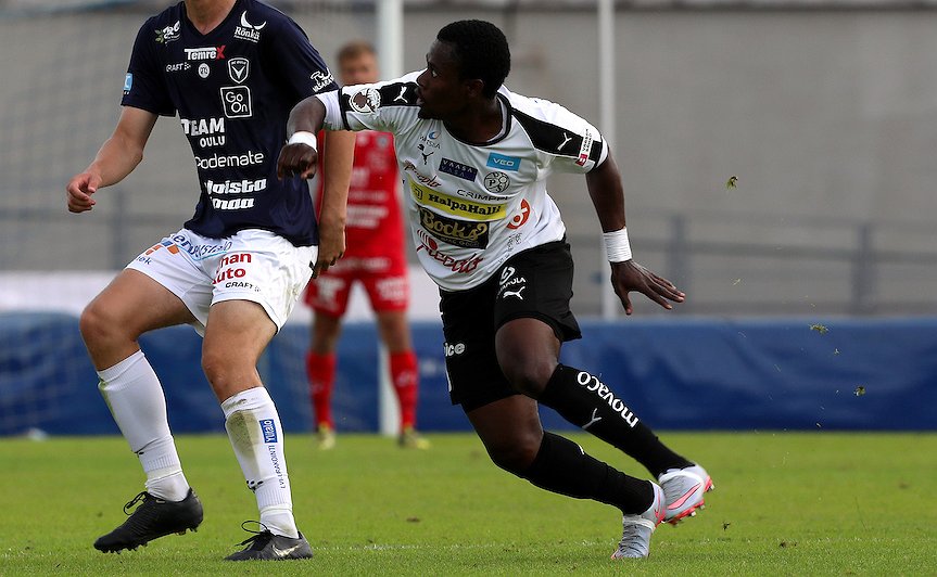 Miesten Ykkönen jatkuu tasaisena