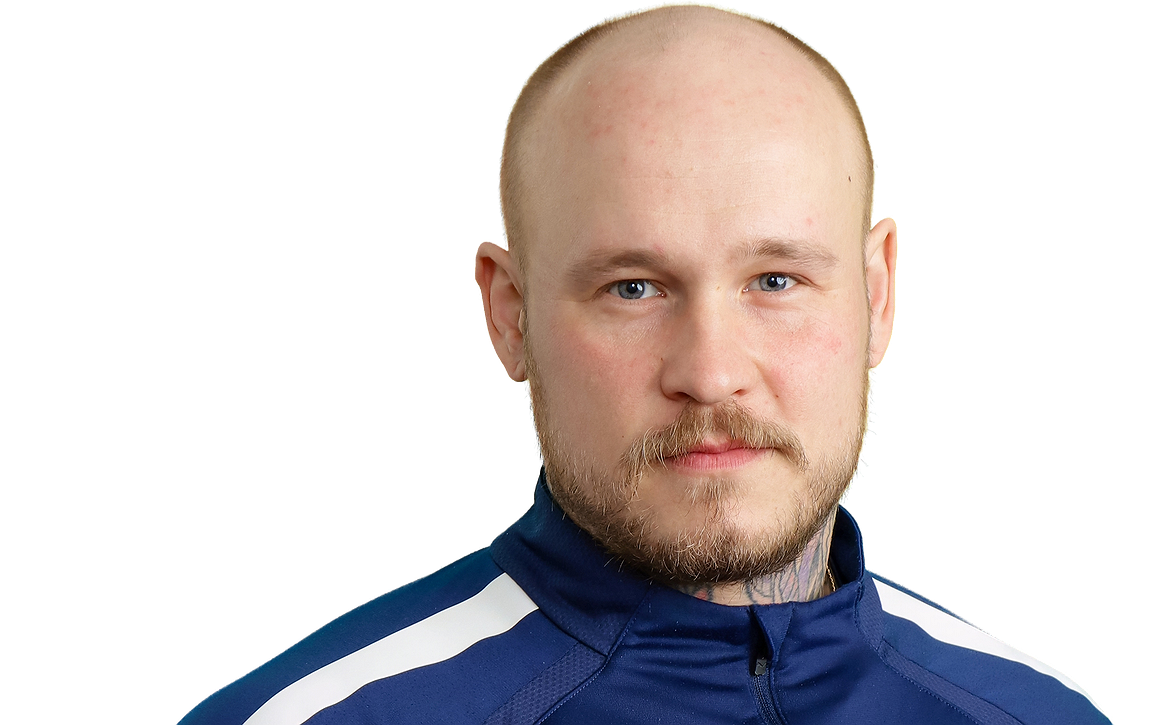 Maalivahtivalmentaja Zyron Paron siirtyy Gnistanista uusien haasteiden pariin
